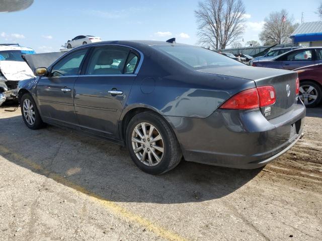 1G4HC5EM1AU121225 | 2010 Buick lucerne cxl