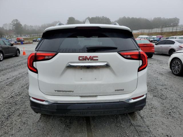  GMC TERRAIN 2020 Biały