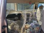 1998 Ford Econoline E150 Van на продаже в Ellwood City, PA - Front End