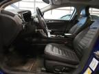2016 Ford Fusion Se en Venta en Lansing, MI - Side