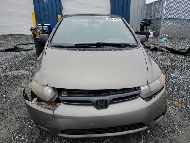 2006 HONDA CIVIC DX VP