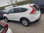 2013 Honda Cr-V Ex   للبيع في Cahokia Heights، IL - Hail