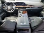 2022 Cadillac Escalade Esv Premium Luxury na sprzedaż w Van Nuys, CA - Front End