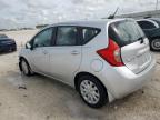 2016 Nissan Versa Note S for Sale in Arcadia, FL - Front End