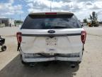 2018 Ford Explorer Xlt на продаже в Miami, FL - Rear End