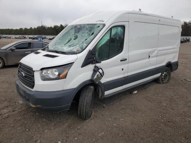 2016 Ford Transit T-250