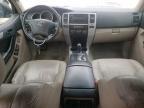 2008 Toyota 4Runner Sr5 zu verkaufen in Kansas City, KS - Hail