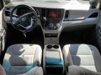2017 Toyota Sienna Le იყიდება Phoenix-ში, AZ - Front End