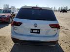 2020 Volkswagen Tiguan Se na sprzedaż w Bridgeton, MO - Front End