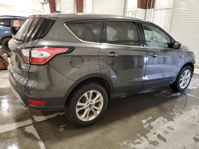  FORD ESCAPE 2017 Charcoal