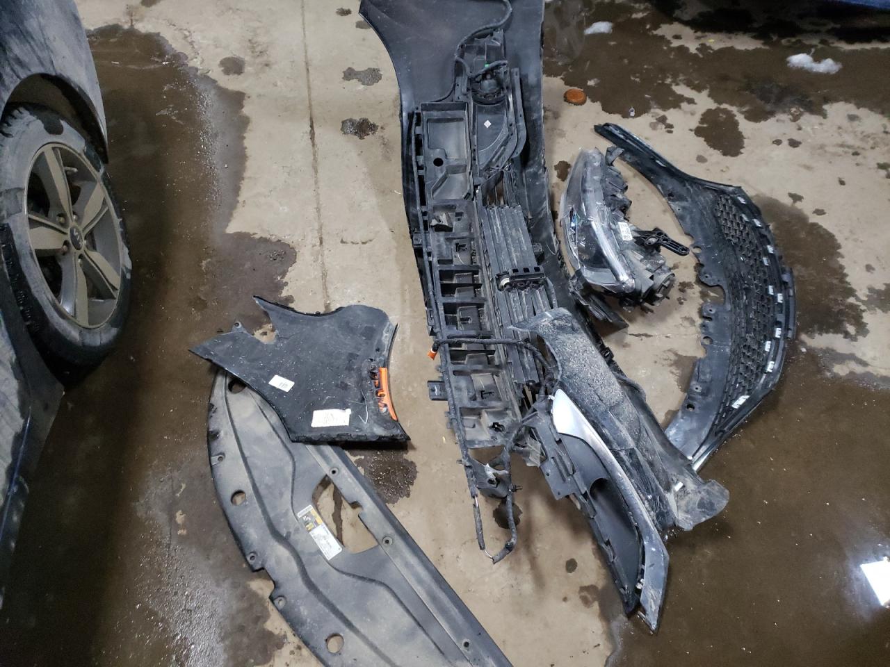 2016 Chrysler 200 Limited VIN: 1C3CCCAB8GN190721 Lot: 88459905