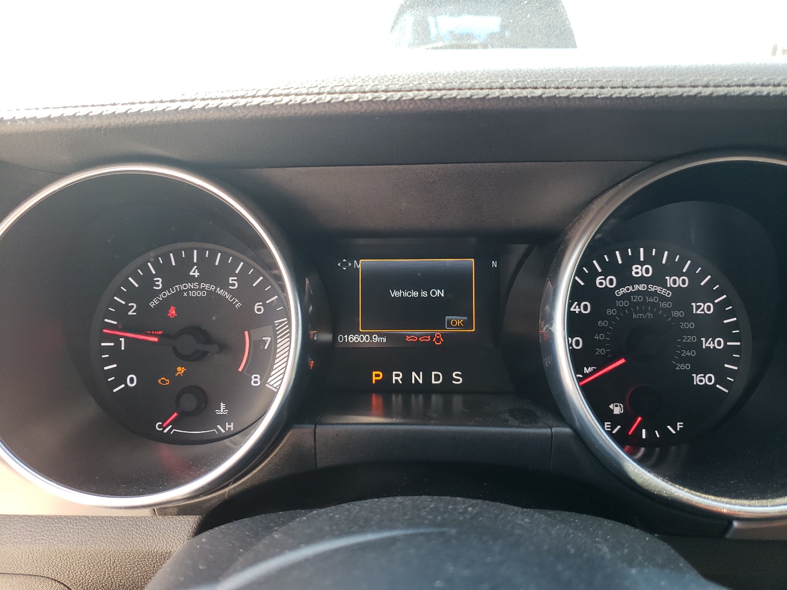 1FA6P8TH3N5146947 2022 Ford Mustang