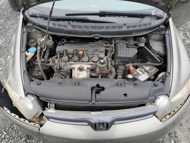 2006 HONDA CIVIC DX VP