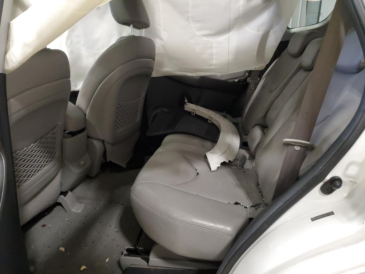 2010 Toyota RAV 4 - Image 10