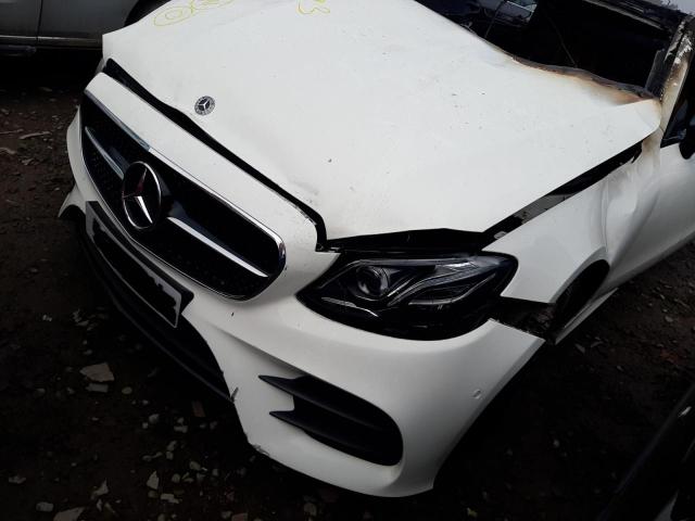 2017 MERCEDES-BENZ E CLASS E220D AMG LINE PREMIUM PLUS 2DR 9G-TRONIC