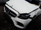 2017 MERCEDES-BENZ E CLASS E220D AMG LINE PREMIUM PLUS 2DR 9G-TRONIC for sale at Copart WOLVERHAMPTON