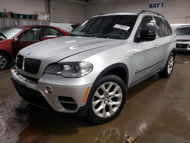 2012 Bmw X5 Xdrive35I