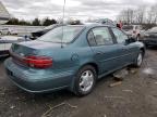 1998 Oldsmobile Cutlass Gls продається в Windsor, NJ - Minor Dent/Scratches