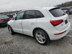 2017 Audi Q5 Premium Plus de vânzare în North Billerica, MA - Front End