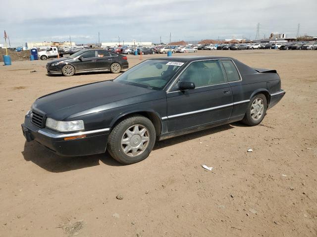 1998 Cadillac Eldorado Touring