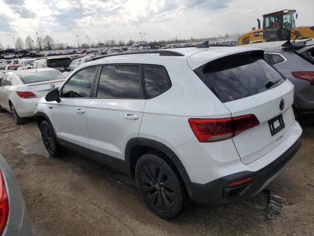 2023 VOLKSWAGEN TAOS S 3VVCX7B20PM355422  45884724