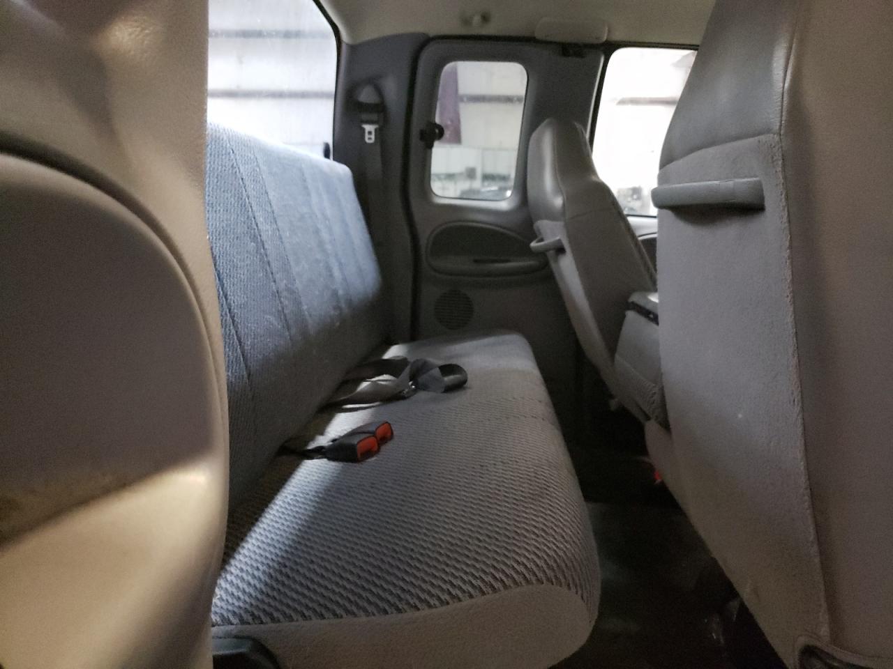 1999 Dodge Ram 2500 VIN: 3B7KF23Z4XG198486 Lot: 45746784