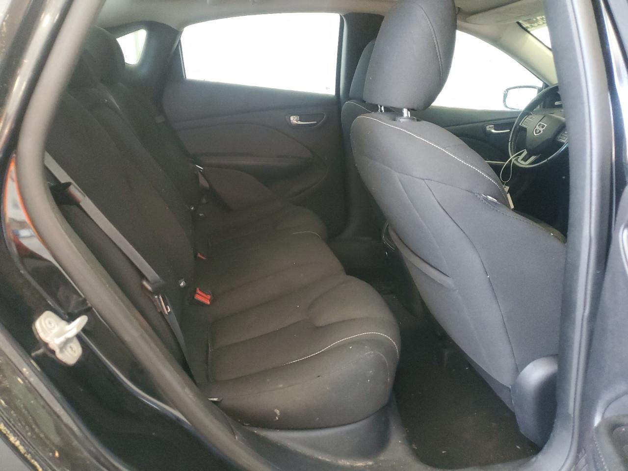 2013 Dodge Dart Sxt VIN: 1C3CDFBH0DD150958 Lot: 48553544