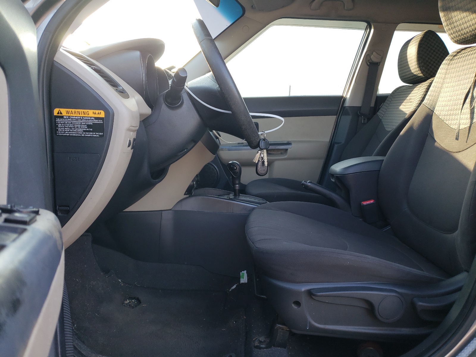 KNDJT2A26A7088102 2010 Kia Soul +