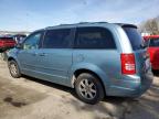 2008 Chrysler Town & Country Touring на продаже в Moraine, OH - Burn - Engine