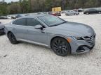 2022 Volkswagen Arteon Sel R-Line na sprzedaż w Houston, TX - Water/Flood