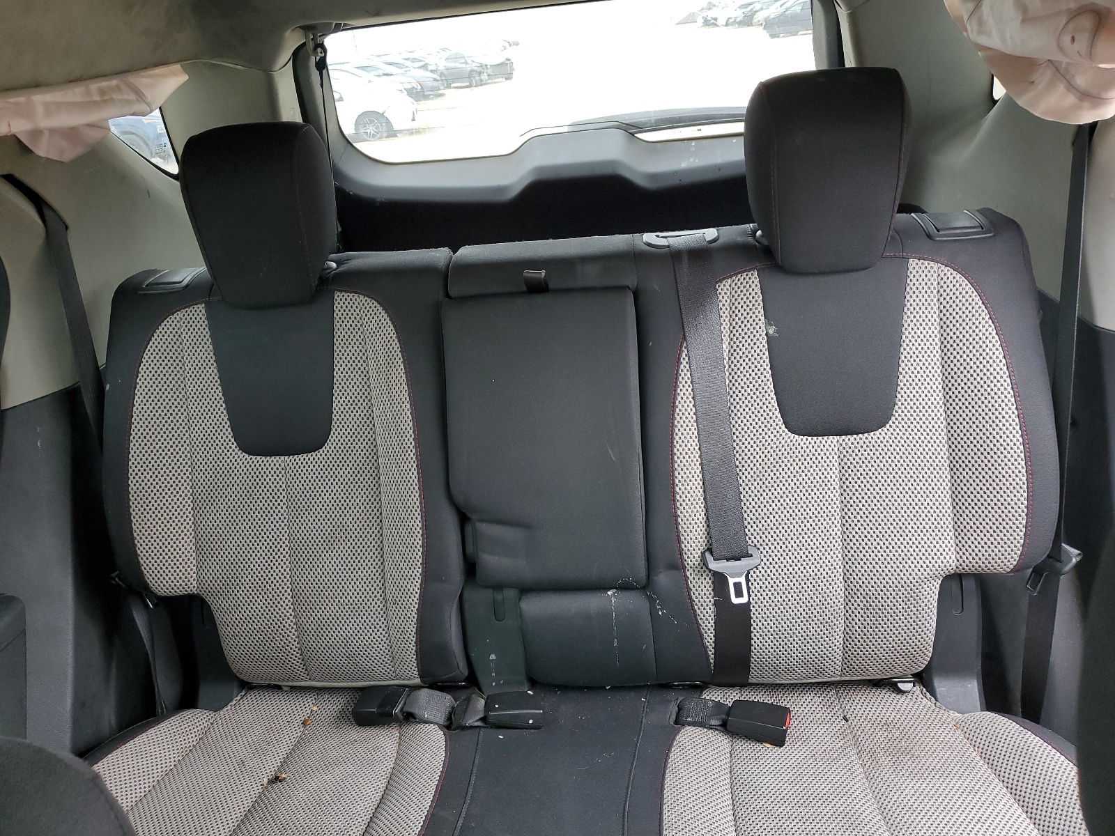 2GNALDEK5D6207369 2013 Chevrolet Equinox Lt