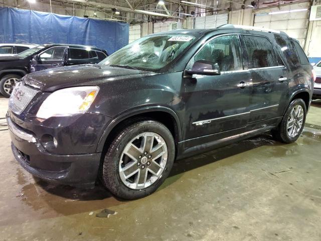 2011 Gmc Acadia Denali