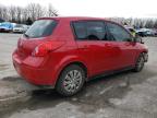 2012 Nissan Versa S for Sale in Columbia, MO - Front End