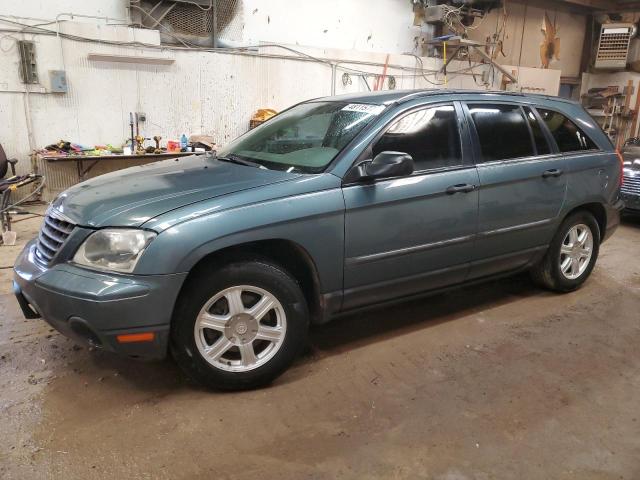 2005 Chrysler Pacifica 