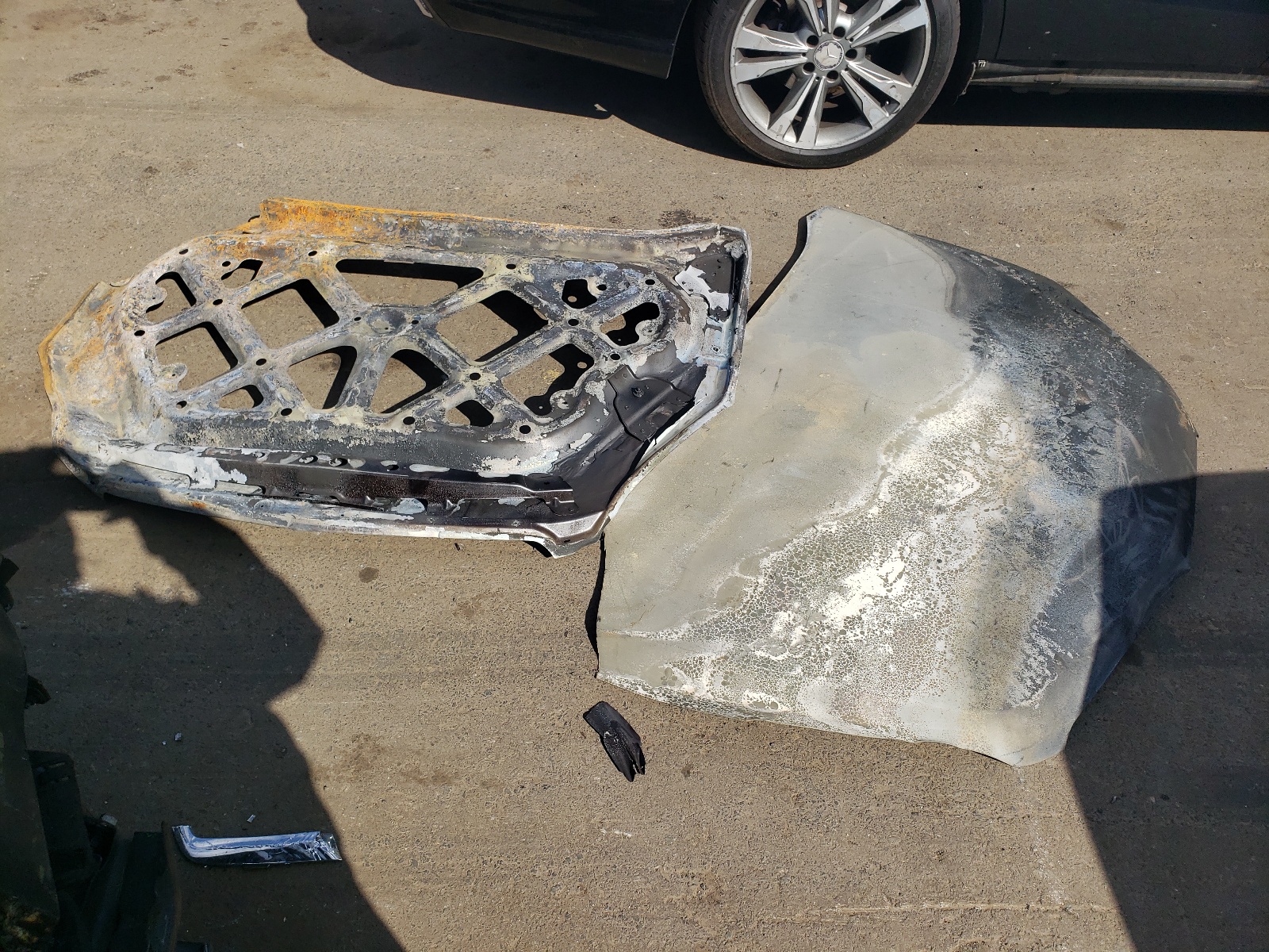 2GNFLEEK8F6269282 2015 Chevrolet Equinox Ls