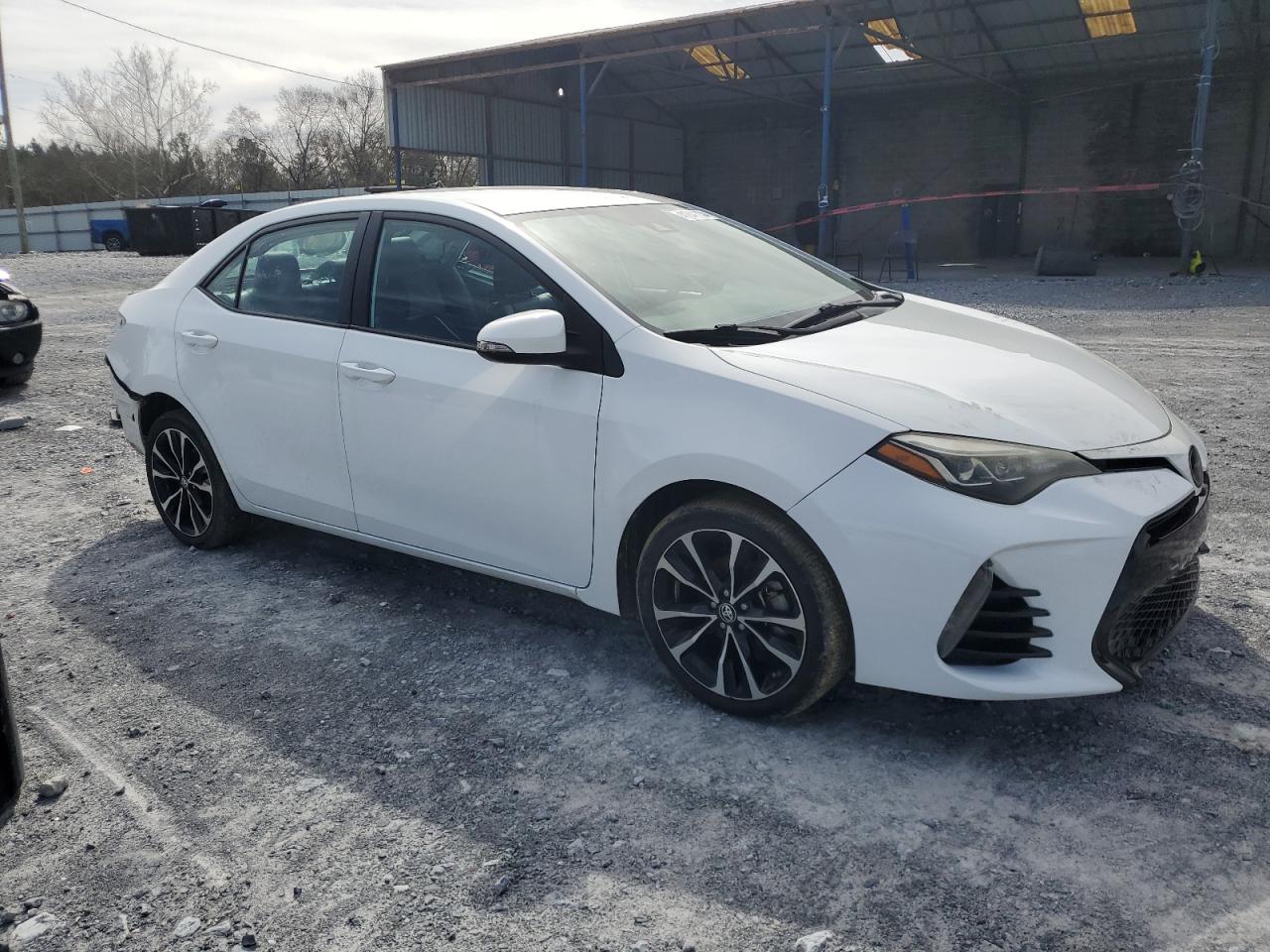 2017 Toyota Corolla - Image 4