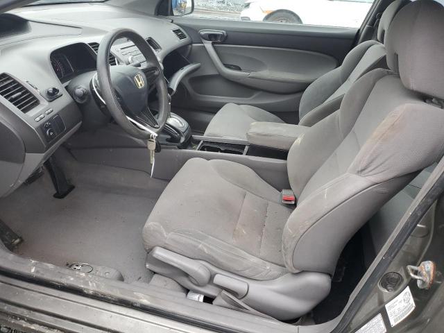 2006 HONDA CIVIC DX VP