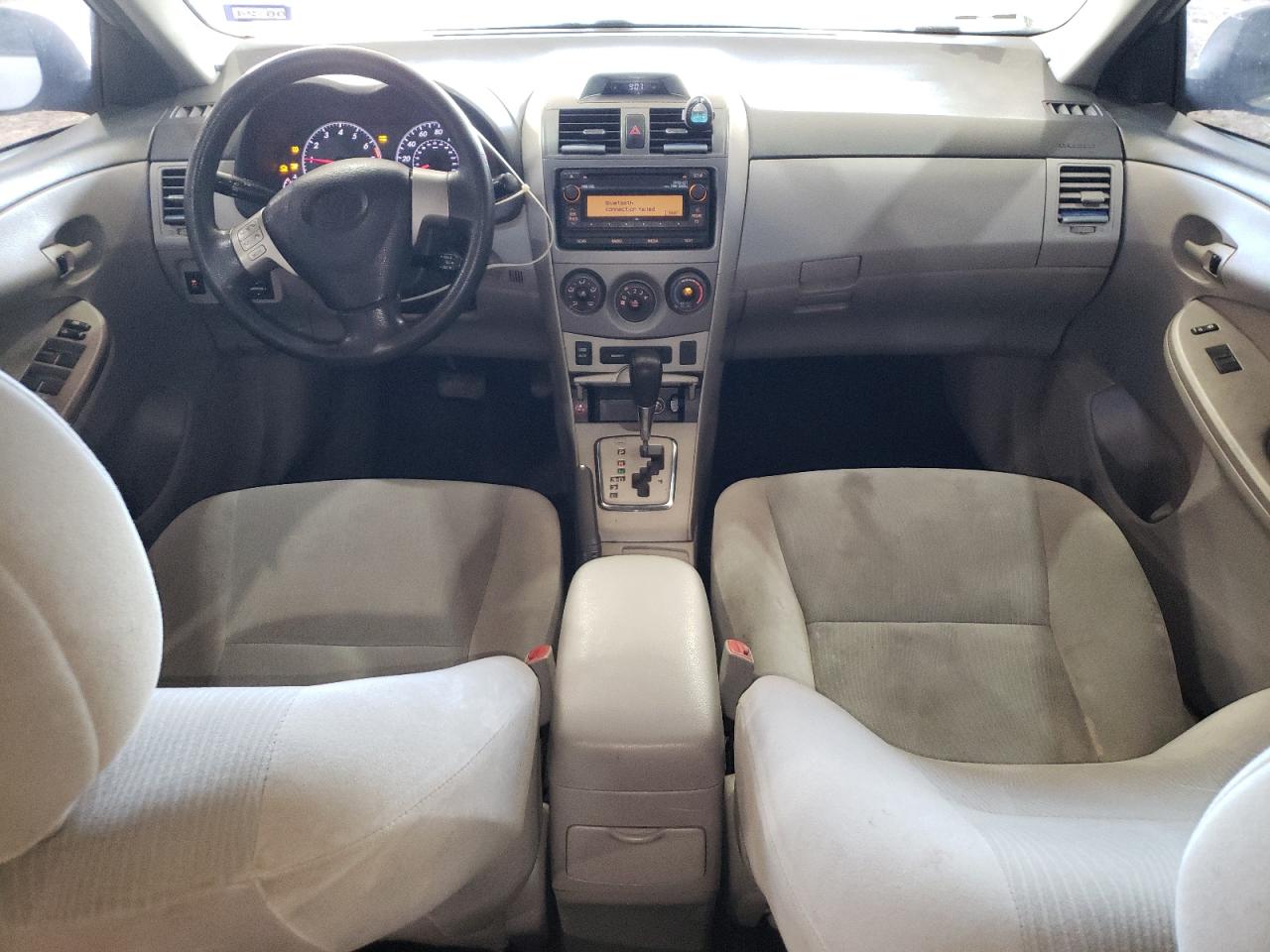 2012 Toyota Corolla - Image 8