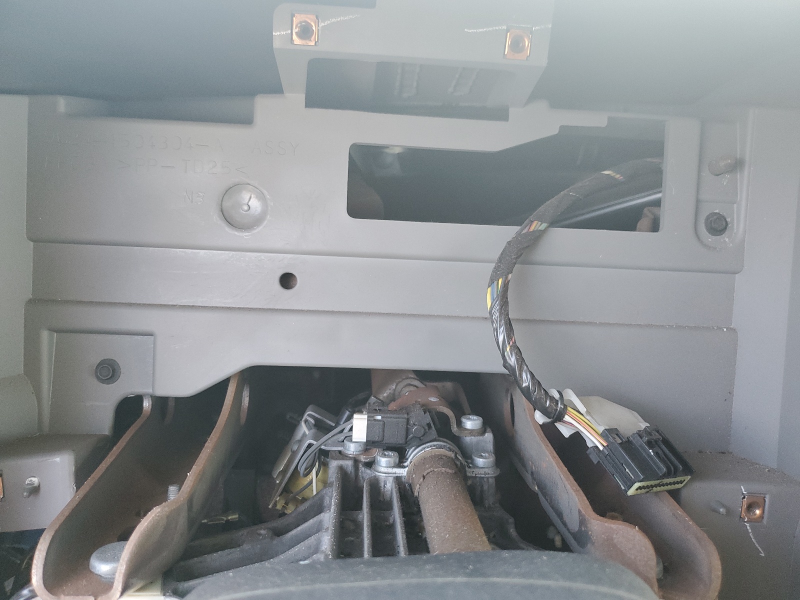 1FDSS3ELXDDA41558 2013 Ford Econoline E350 Super Duty Van