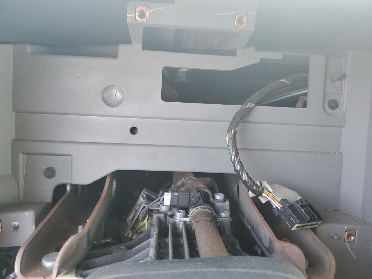 2013 Ford Econoline E350 Super Duty Van VIN: 1FDSS3ELXDDA41558 Lot: 47920554