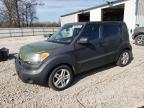 2011 Kia Soul + იყიდება Kansas City-ში, KS - Front End