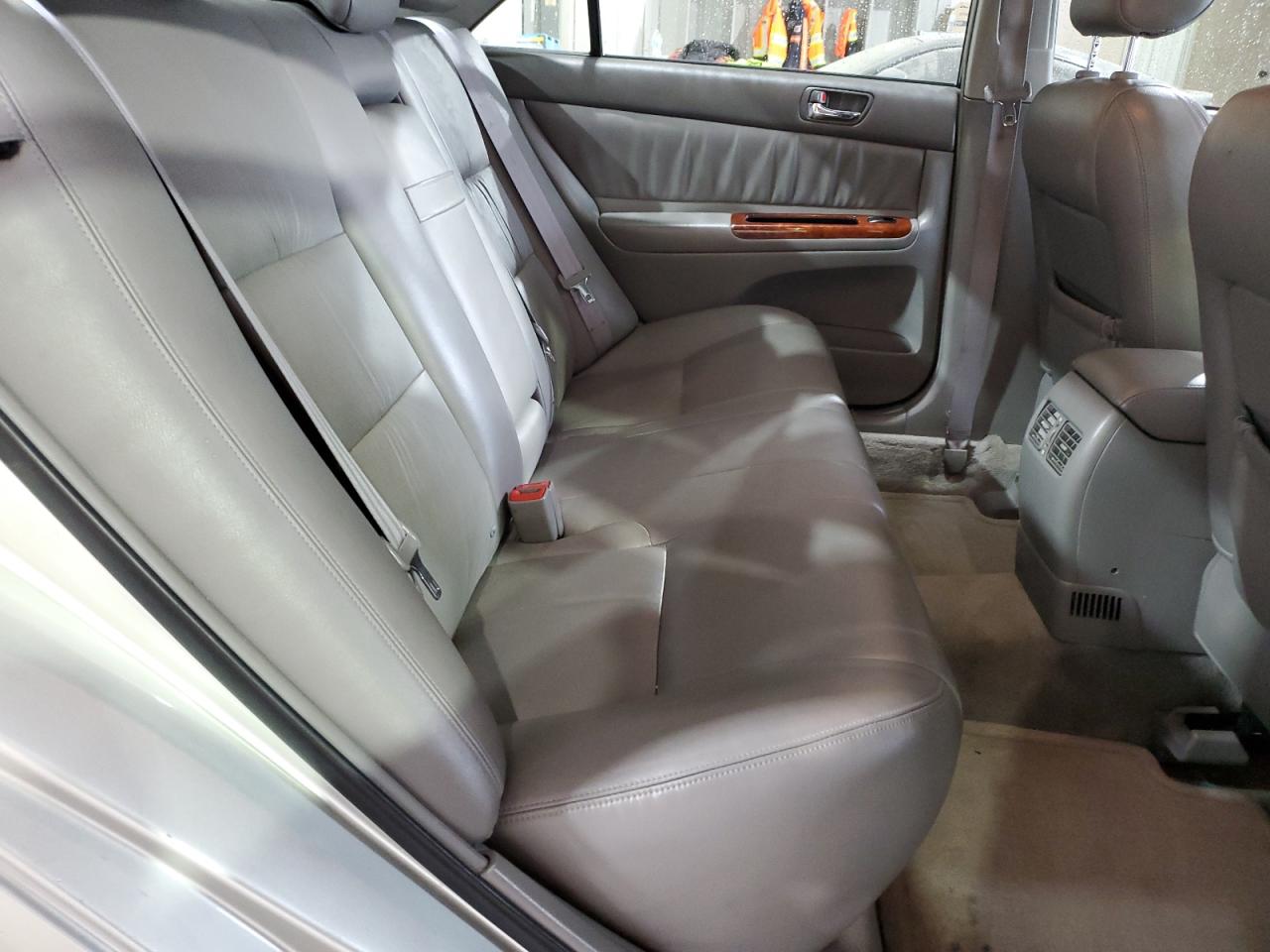 2005 Toyota Camry Le VIN: JTDBF32K950164930 Lot: 48507334