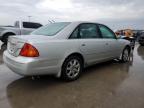 2001 Toyota Avalon Xl   na sprzedaż w Wilmer, TX - Front End