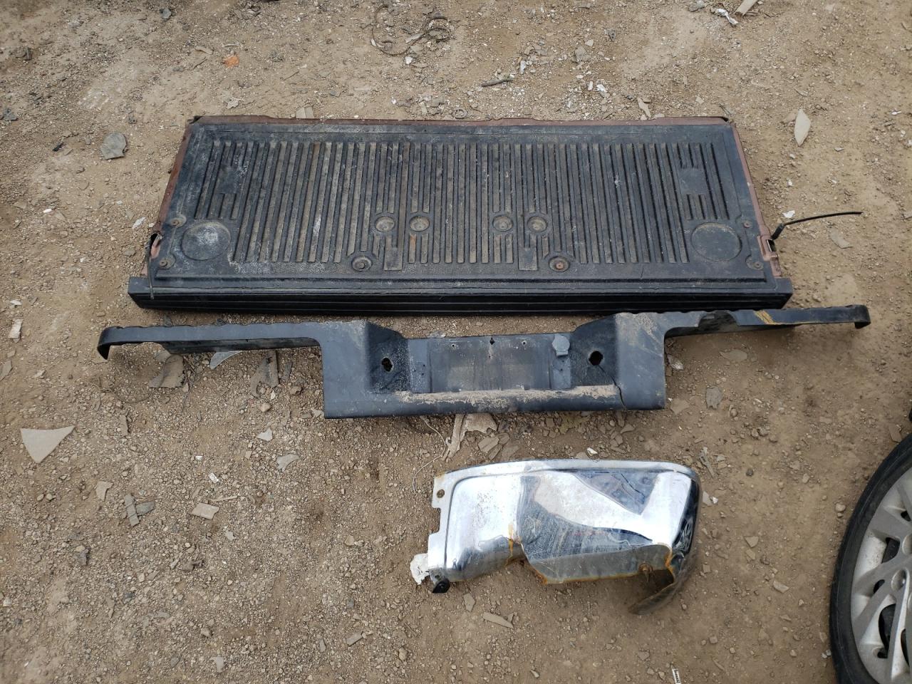 2012 Ford F150 Supercrew VIN: 1FTFW1EF1CFB97449 Lot: 82976884