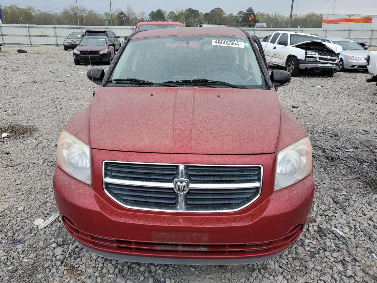 2009 Dodge Caliber - Image 5