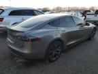 2015 Tesla Model S 85D за продажба в Bridgeton, MO - Front End