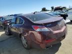 2009 Acura Tl  de vânzare în Martinez, CA - Undercarriage