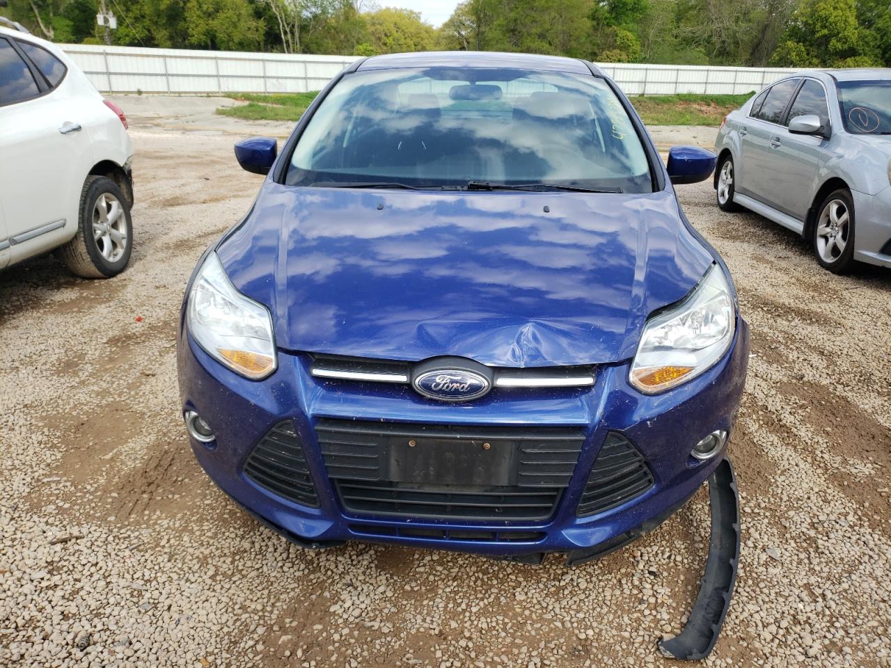 2012 Ford Focus - Image 5