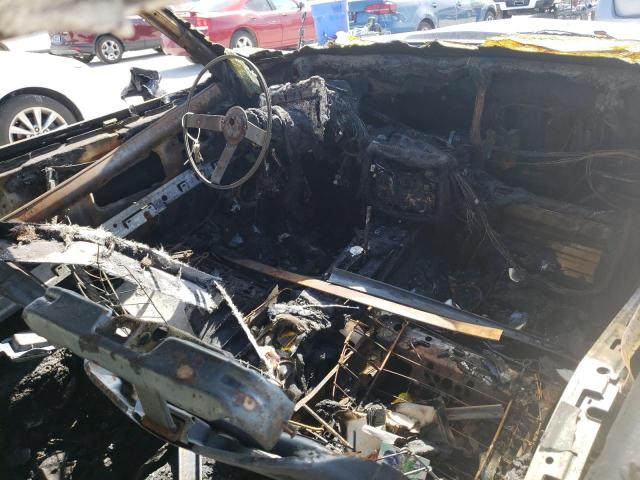 1987 BUICK REGAL Photos | KS - KANSAS CITY - Repairable