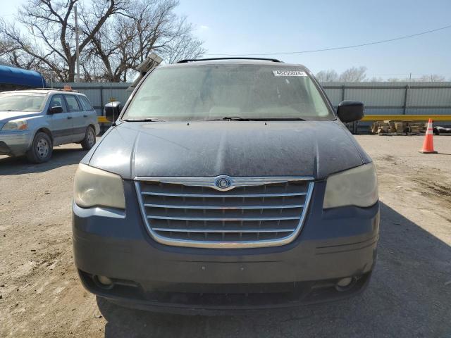 2A8HR54P78R793465 | 2008 Chrysler town and country touring